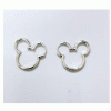 Mickey Earrings DOE9799