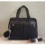 KI0098 Handbag M Black