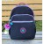 Backpack KI4082 Black