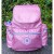 Backpack KI2161 Pink Gold