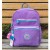 Backpack K19164 Purple