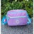 Crossbody K15249 Purple