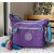 Crossbody K12632 Purple