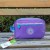 AMLFI Bag KI2443 Purple