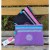 Wallet KI9410 Purple