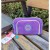 Pencil Case KI9485 Purple