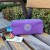 Pencil Case KI9409 Purple